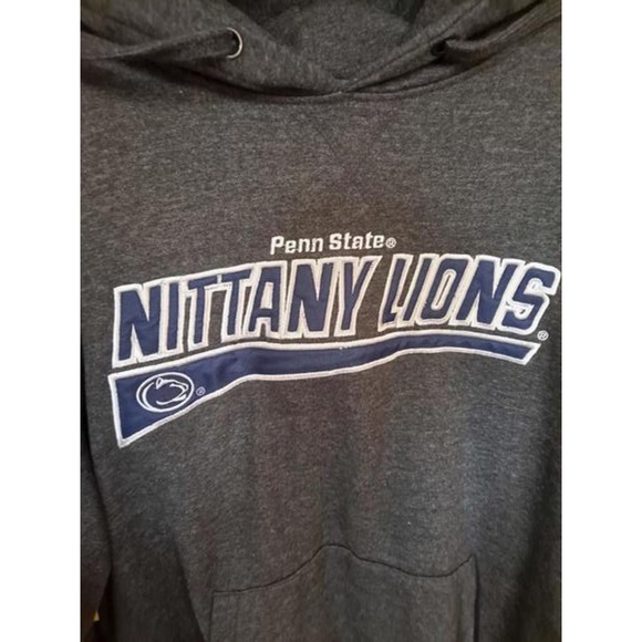 Cadre Penn State Nittany‎ Hoodie Size Large - Picture 2 of 4